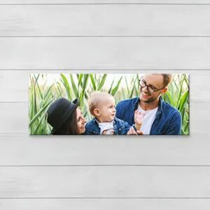 smartphoto Foto auf Forex® 105 x 40 cm