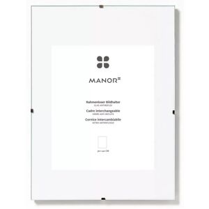 Manor - Wechselrahmen, 30 X 40 Cm