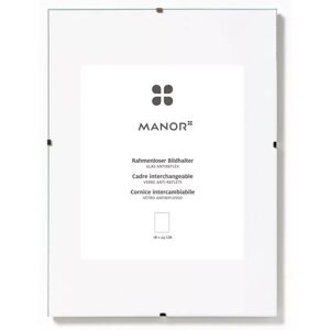 Manor - Wechselrahmen, 18 X 24 Cm