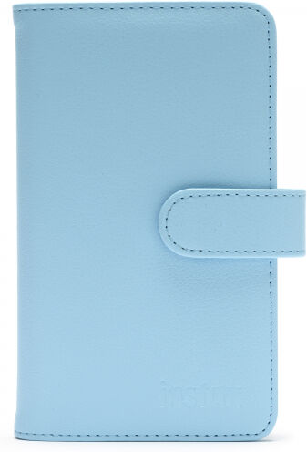 Fujifilm - Instax Mini 11 Album Sky Blue