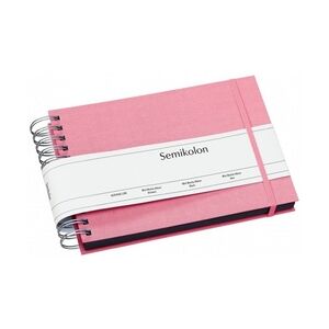 Semikolon Mini Mucho 364015 Album black flamingo