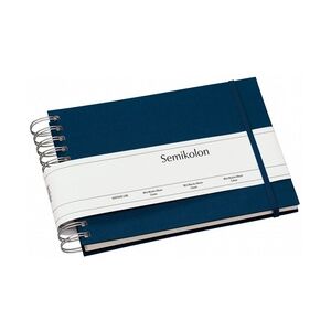 Semikolon Mini Mucho 353012 Album cream marine