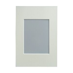 walther + design Passepartouts, creme, 40 x 60 cm