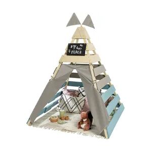 Muddy Buddy Outdoor Tipi Dreamer 135 x 135 x 170 cm