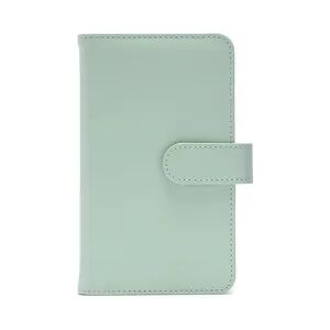 Fujifilm Instax Mini 12 Album mint green