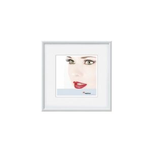 Fotoramme walther design KW440H Gallery 40x40cm hvid