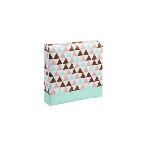 Hama Memo Designline - Album - 200 x 4 x 6 tommer (10 x 15 cm) - Triangle x 1