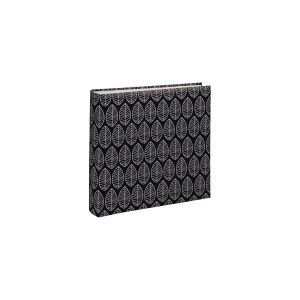 Hama Jumbo La Fleur - Album - 400 x 4x6 in (10x15 cm) - sort x 1