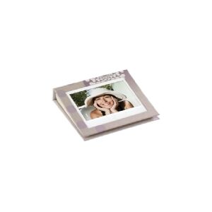 Fujifilm Instax Wide Pocket Album, Flerfarvet, 40 ark