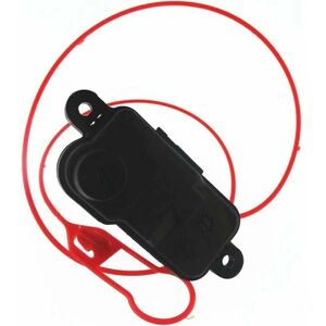 Tanklock til Audi A1 A3 A6 C7 A7 Q3 Q7 RS5 CAB motor tanklocka 4L0862153D