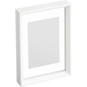 Moebe Standing Frame A5 - White