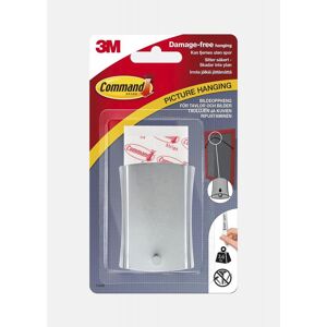 Focus 3m Command Picture Hanger Jumbo Universal Sticky Nail - 3,6 Kg