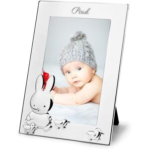 PremierCadeau Mini cadre photo Lapin