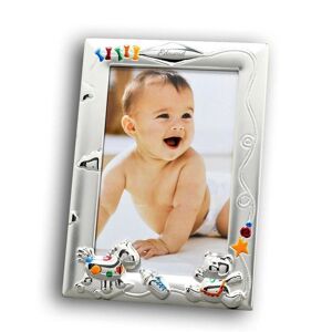 PremierCadeau Cadre photo jouets multicolor