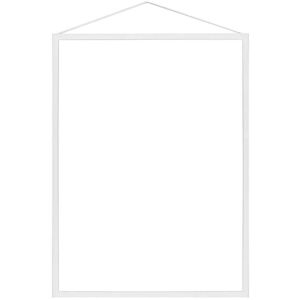 Moebe - Frame Cadre photo A3, blanc