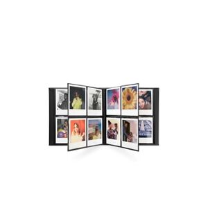 Polaroid Album photo - Grand format - Publicité