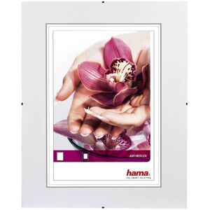 Hama Cadre"Clip-Fix"Antireflet 50x60cm - Publicité