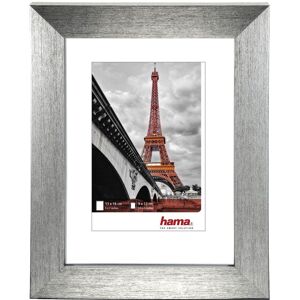 Hama Cadre Plastique"Paris"Arg 13x18cm - Publicité