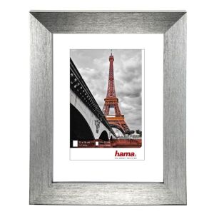 Hama Cadre Plastique"Paris"Arg 15x20cm - Publicité
