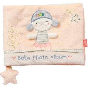 fehn® Album photo enfant sirene