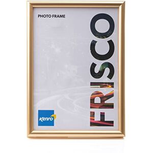 Kenro FR1520G Cadre Photo - Publicité