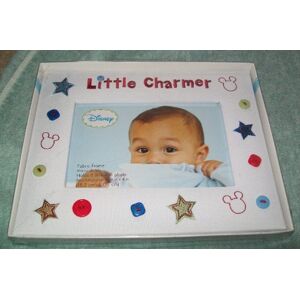 Disney Little Charmer Frame - Publicité
