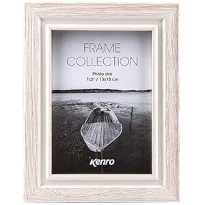 Kenro EM2025W Cadre Photo - Publicité