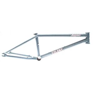 Colony Blaster Chris James Cadre BMX Freestyle (Nardo Grey)