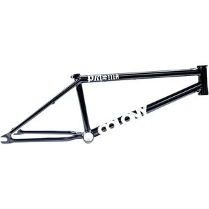 Colony Prisma Cadre BMX Freestyle (Ed Black)