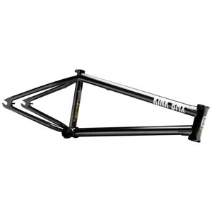 Kink Royale Cadre BMX Freestyle (Ed Black)