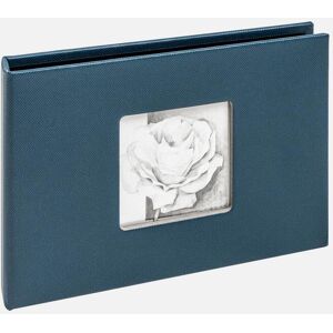 Walther Beyond Album Bleu - 12 images en 10x15 cm