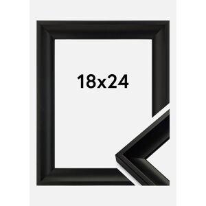 Galleri 1 Cadre Öjaren Noir 18x24 cm - Publicité