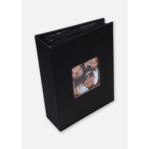 Walther Fun Album Noir - 100 images en 10x15 cm