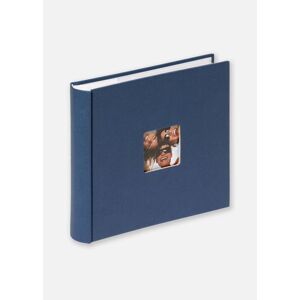 Walther Fun Album Memo Bleu - 200 images en 10x15 cm