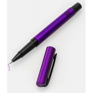 BGA Stylo pour album Metallique Violet - 1 mm