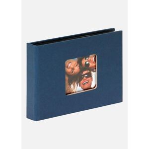 Walther Beyond Album Bleu - 36 images en 10x15 cm