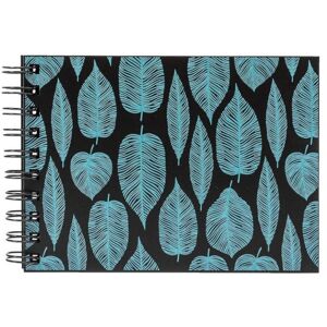 PANODIA Album Trendy Memory Traditionnel 30 pages 30V Feuilles