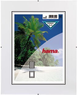 Hama Sous-Verre 21X29.7cm Reflex