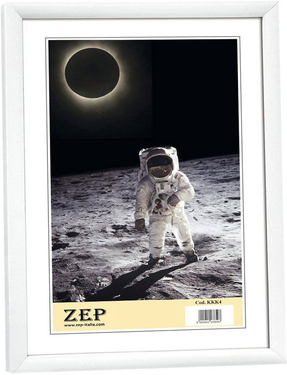 Zep Cadre photo 20x30 Blanc