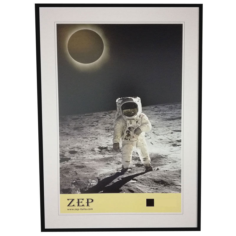 Zep Cadre photo 40x60 Noir