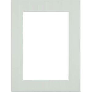 Leroy Merlin Passe-partout Avorio 30x45 cm bianco