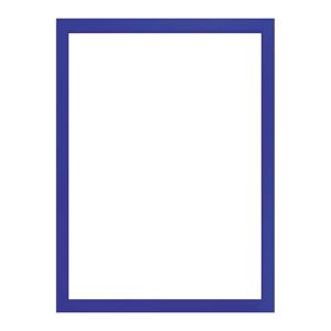 Inspire Cornice  Easy blu opaco per foto da 13x18 cm