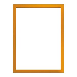 Inspire Cornice  Easy arancione opaco per foto da 30x40 cm