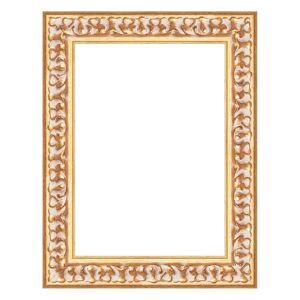 Inspire Cornice  Baroque oro opaco per foto da 13x18 cm