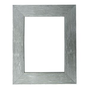 Inspire Cornice  Color argento per foto da 20x20 cm
