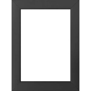 Inspire Cornice  Pulp nero opaco per foto da 40x60 cm