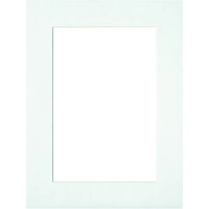 Leroy Merlin Passe-partout 10x15 cm bianco