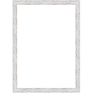 Leroy Merlin Cornice Gaia bianco per foto da 70x100 cm