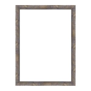 Leroy Merlin Cornice Calliope Piccola grigio per foto da 50x70 cm