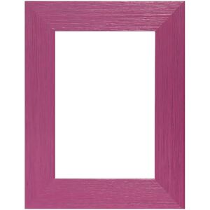 Leroy Merlin Cornice Color fucsia lucido per foto da 70x100 cm